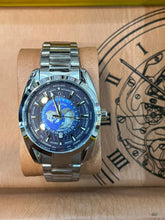 Omega Seamaster Classic