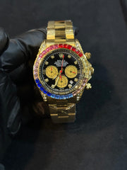 Rolex Daytona Rainbow | Chrono | A+