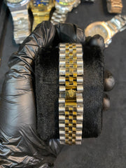 Rolex Sky Deweller (Two Tone)