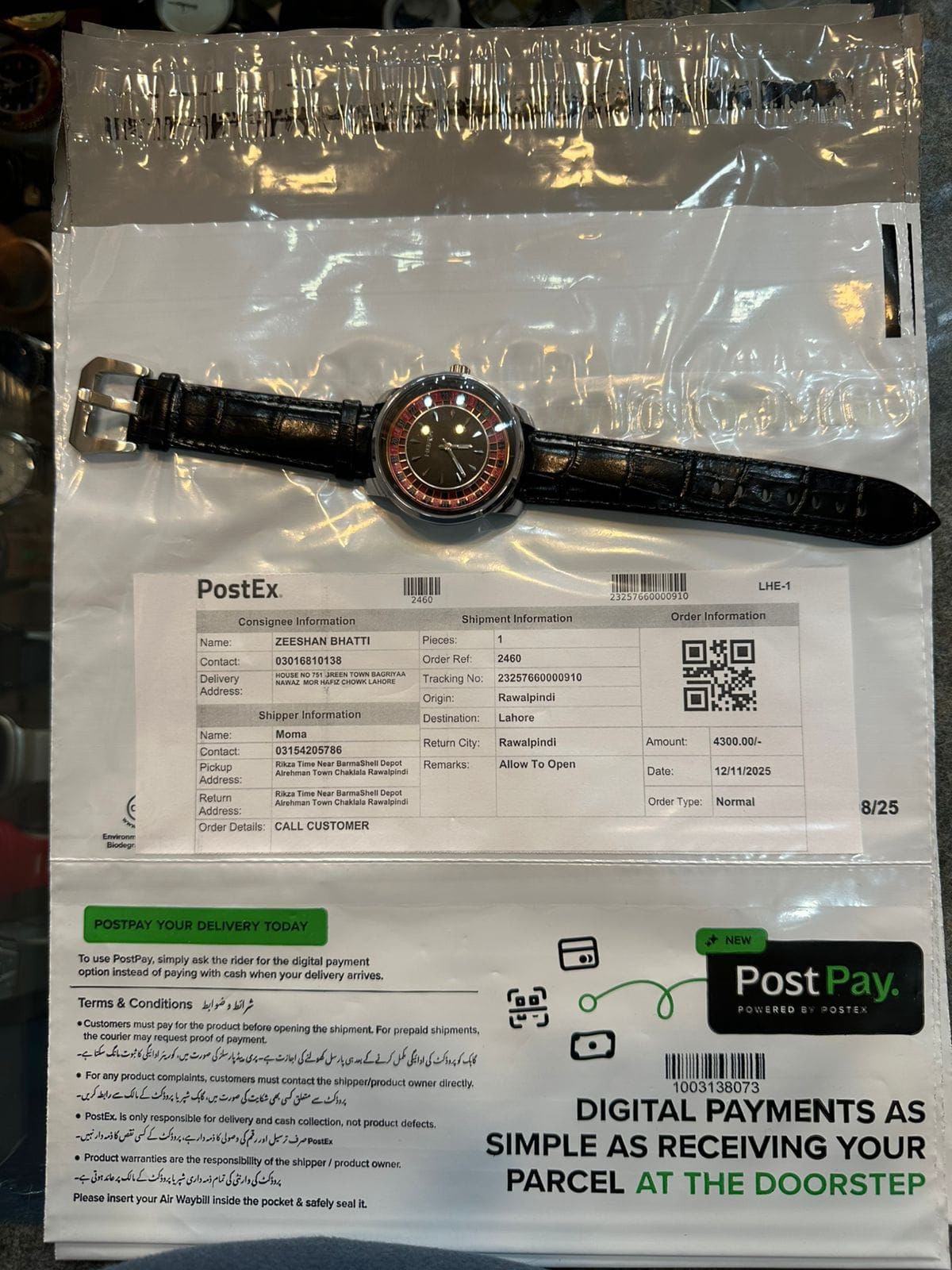 LuxTime - Luxury Replicas