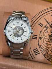 Omega Seamaster Classic