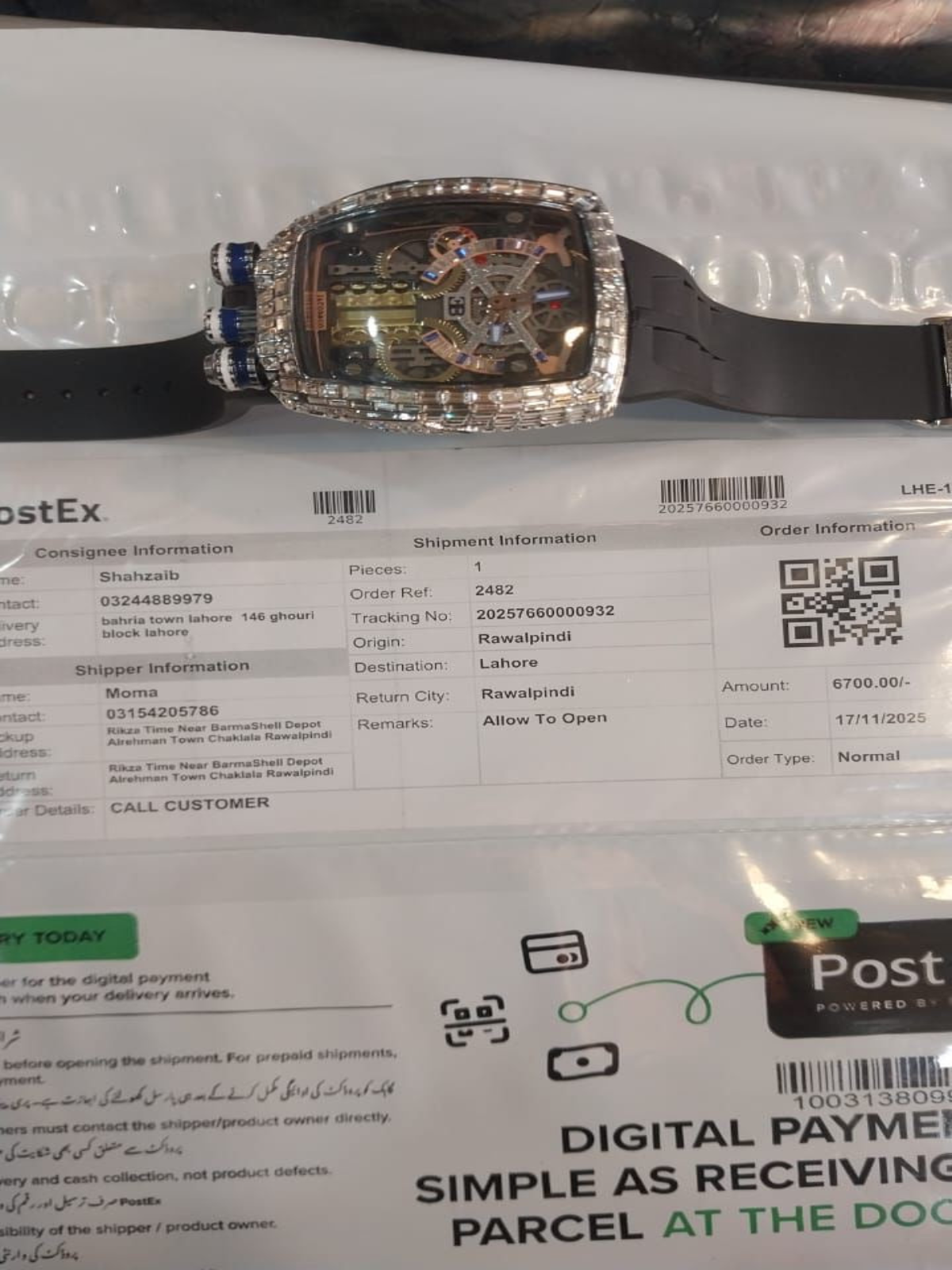 LuxTime - Luxury Replicas