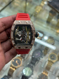 Richard Mille Panda Premium Replica