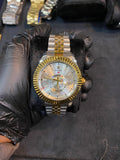 Rolex Sky Deweller (Two Tone)