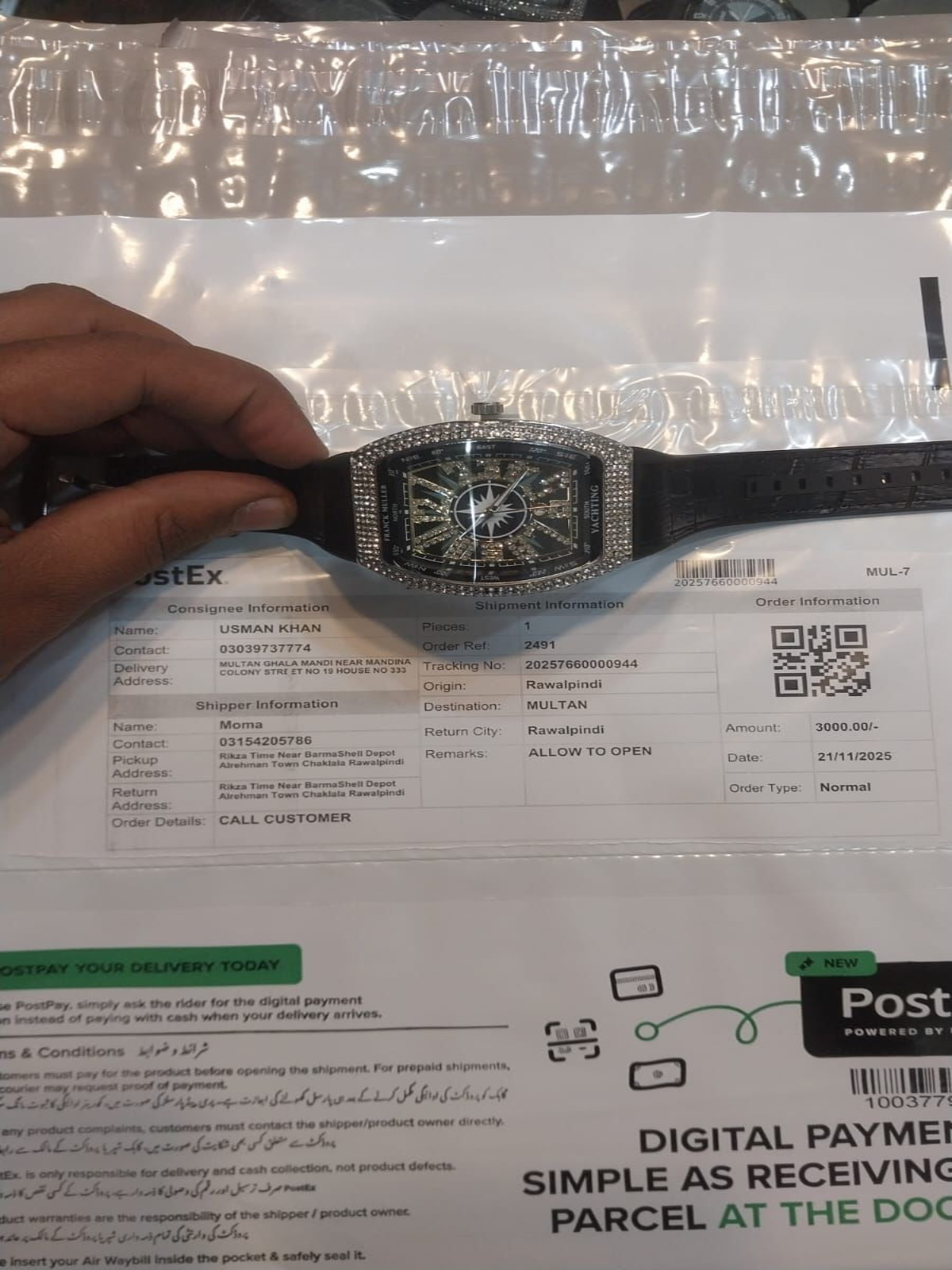 LuxTime - Luxury Replicas