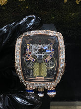 Jacob & Co. Bugatti- Luxe Edition