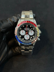 Rolex Daytona Rainbow | Chrono | A+