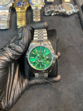 Rolex Sky Dweller Single Tone