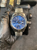 Rolex Sky Dweller Single Tone