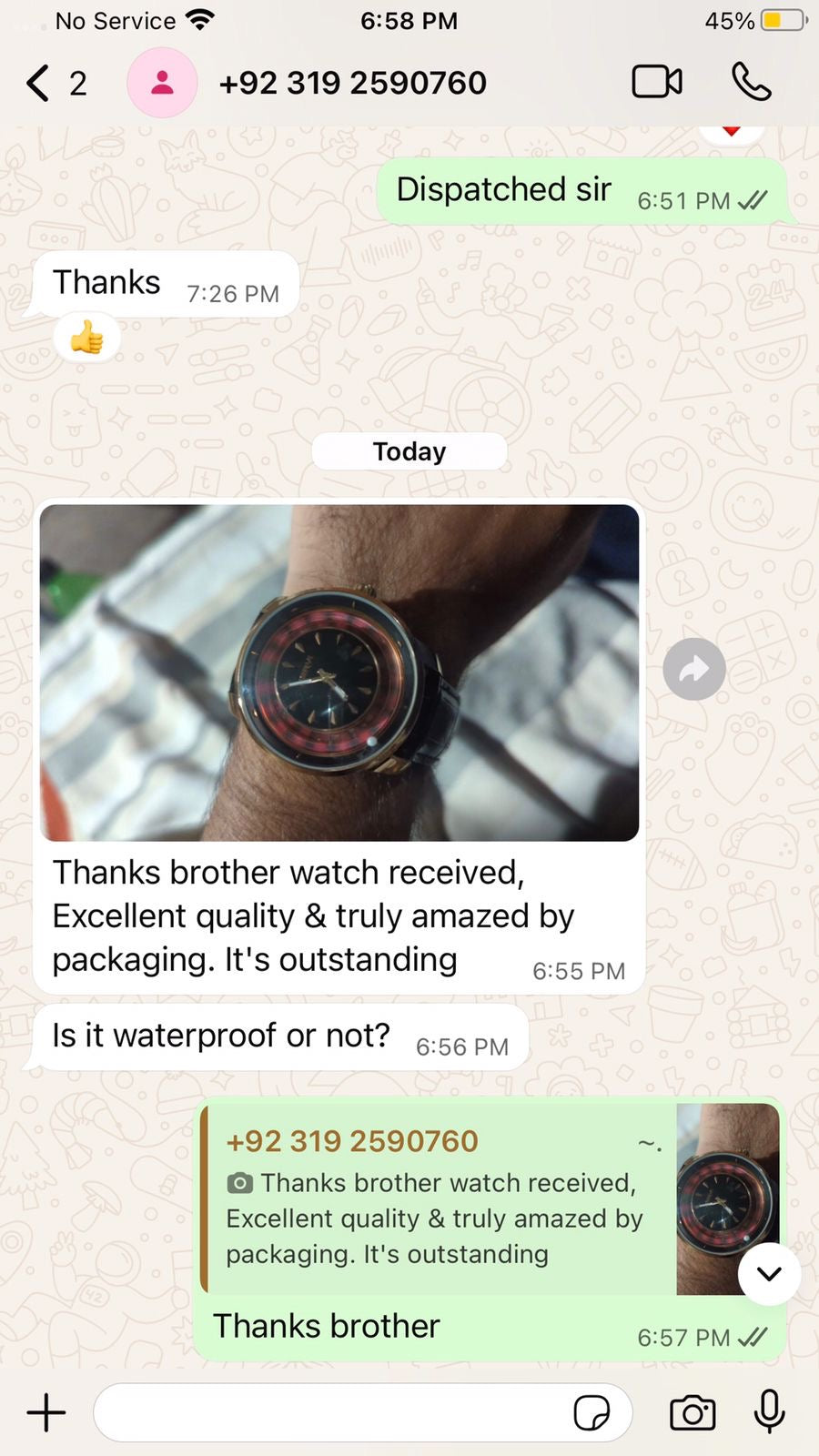 LuxTime - Luxury Replicas