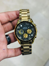 Omega Speedmaster Professional – Premium Edition