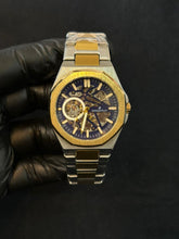 AP Openwork Skeleton – Luxury Automatic Watch