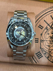 Omega Seamaster Classic