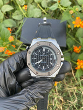 AP ROYAL OAK OFFSHORE STAINLESS STEEL