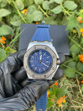 AP ROYAL OAK OFFSHORE STAINLESS STEEL
