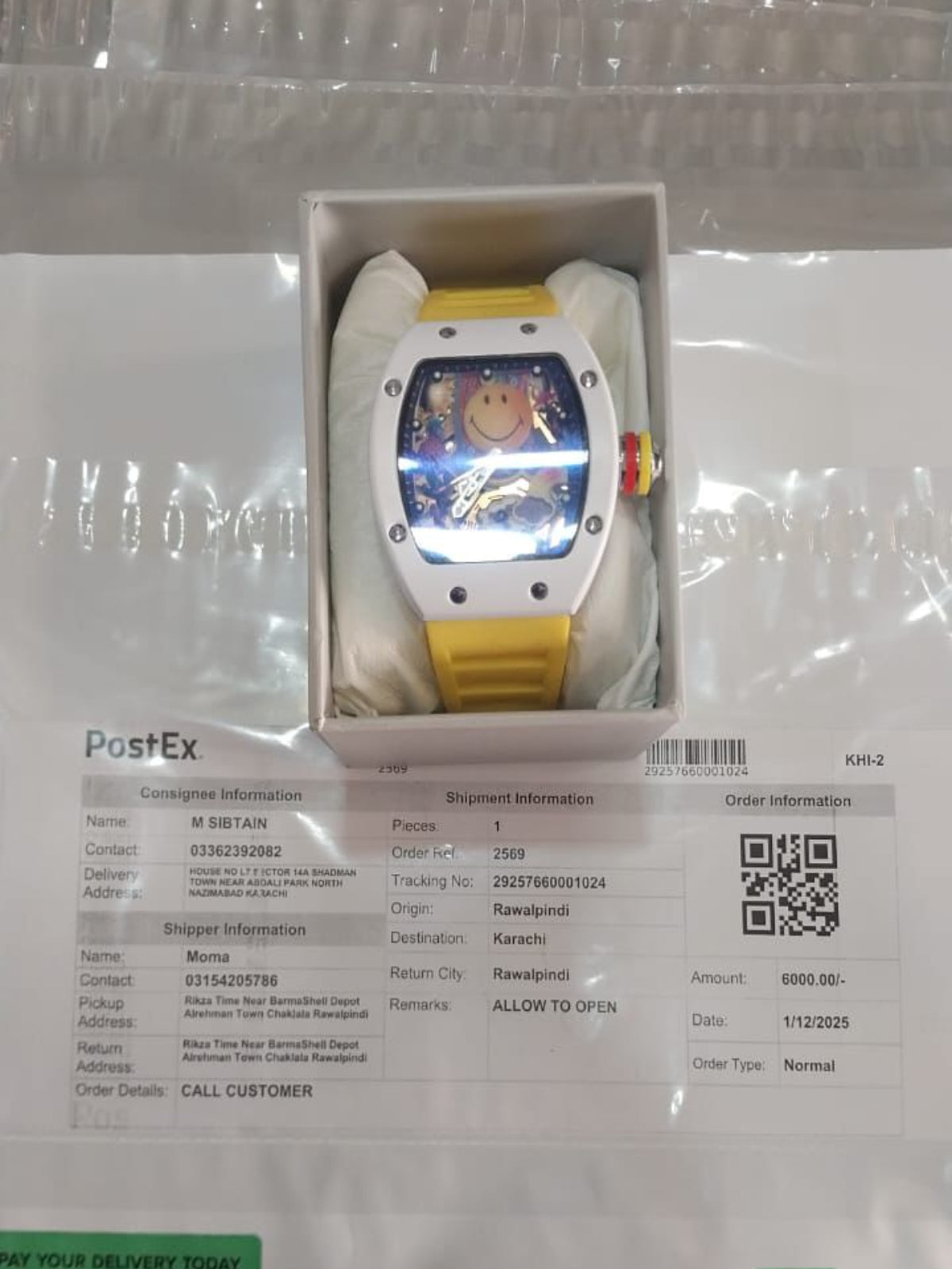 LuxTime - Luxury Replicas