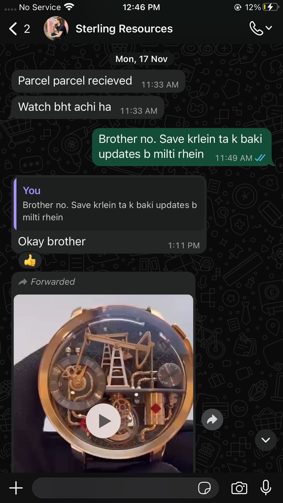 LuxTime - Luxury Replicas