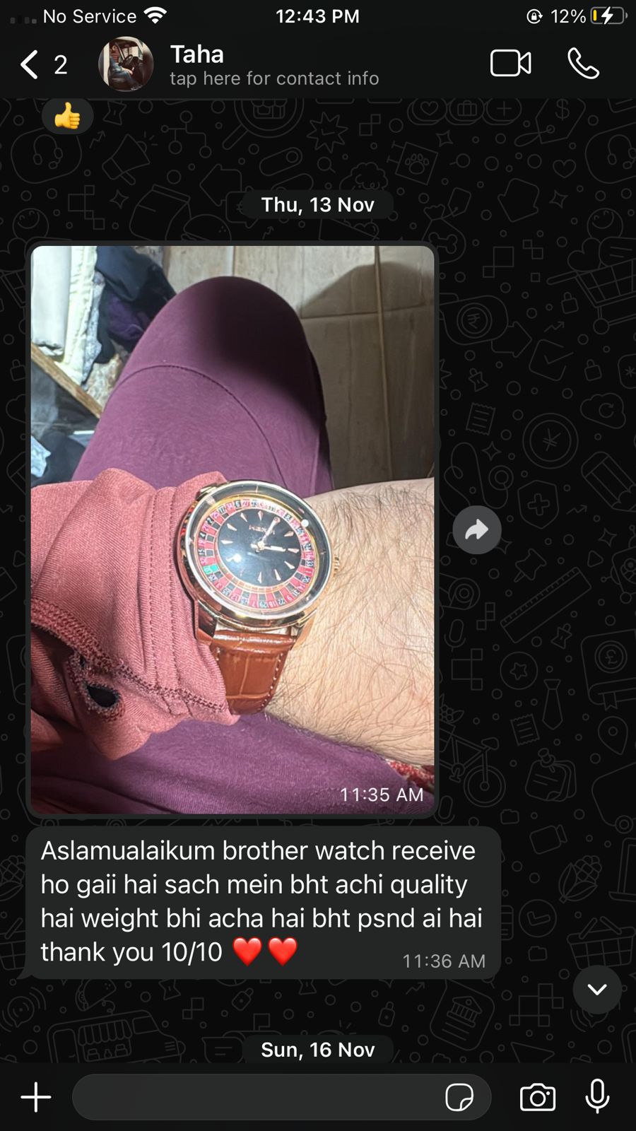 LuxTime - Luxury Replicas