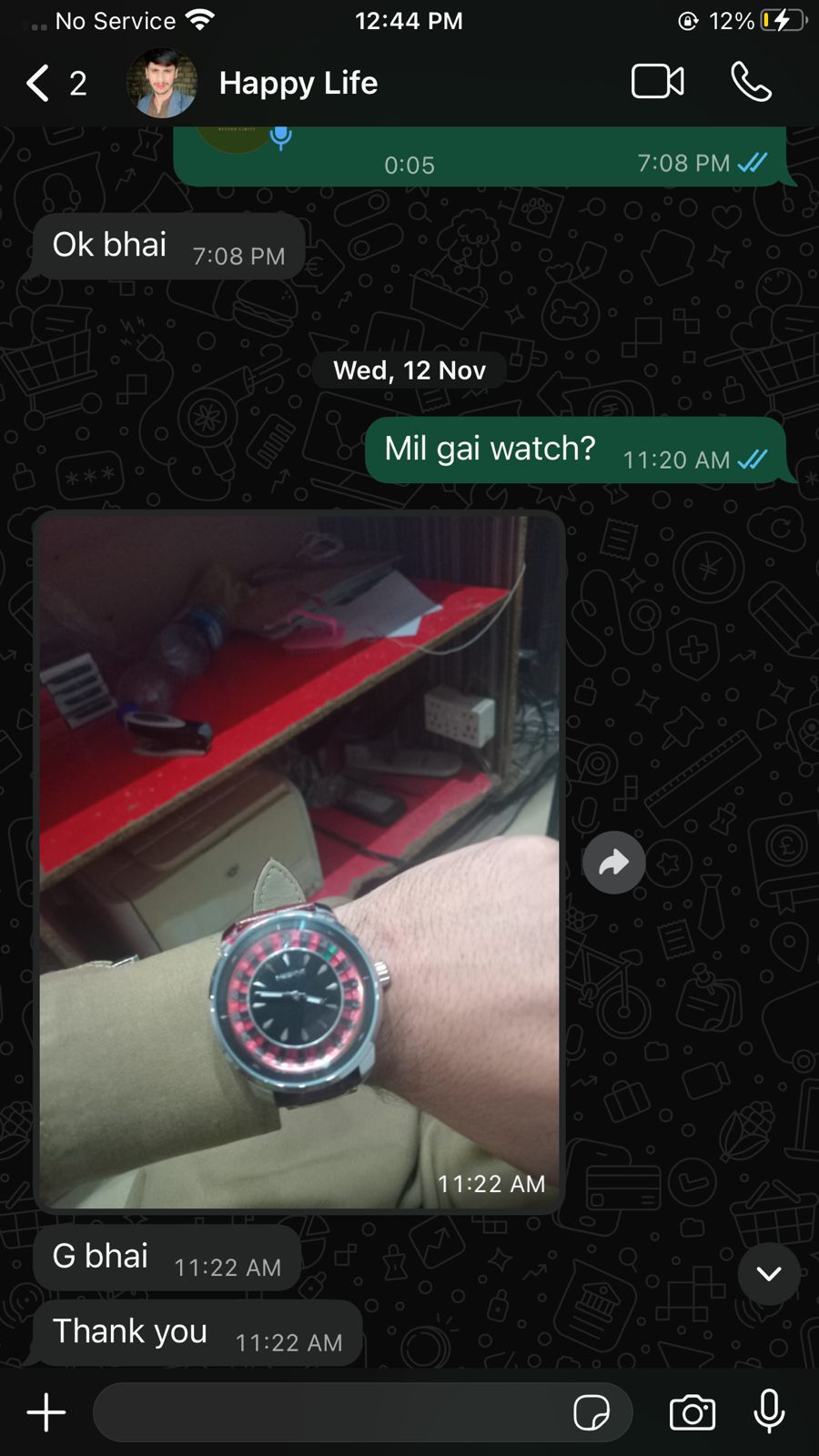 LuxTime - Luxury Replicas