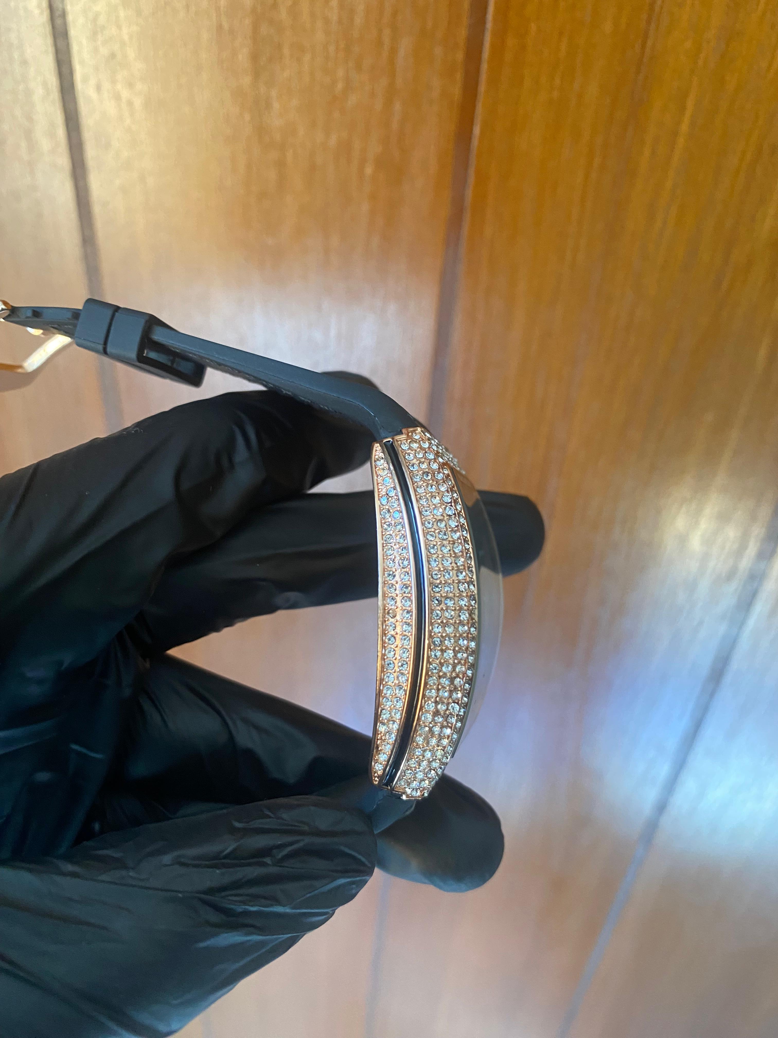 FM Yachting Master Replica