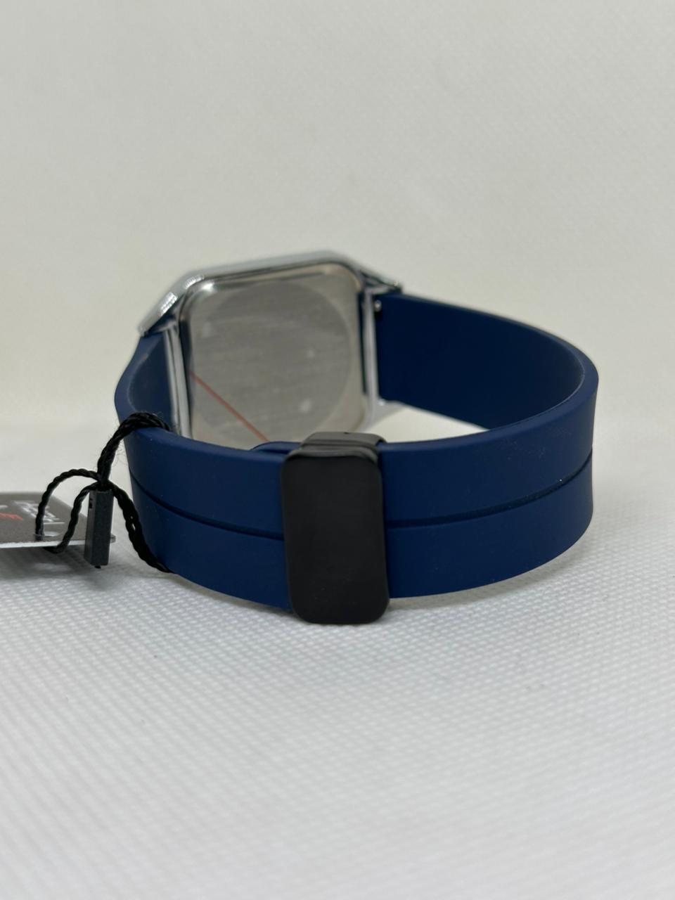 Heryi Luxury Quartz Watch — Inspired by Cartier Elegance