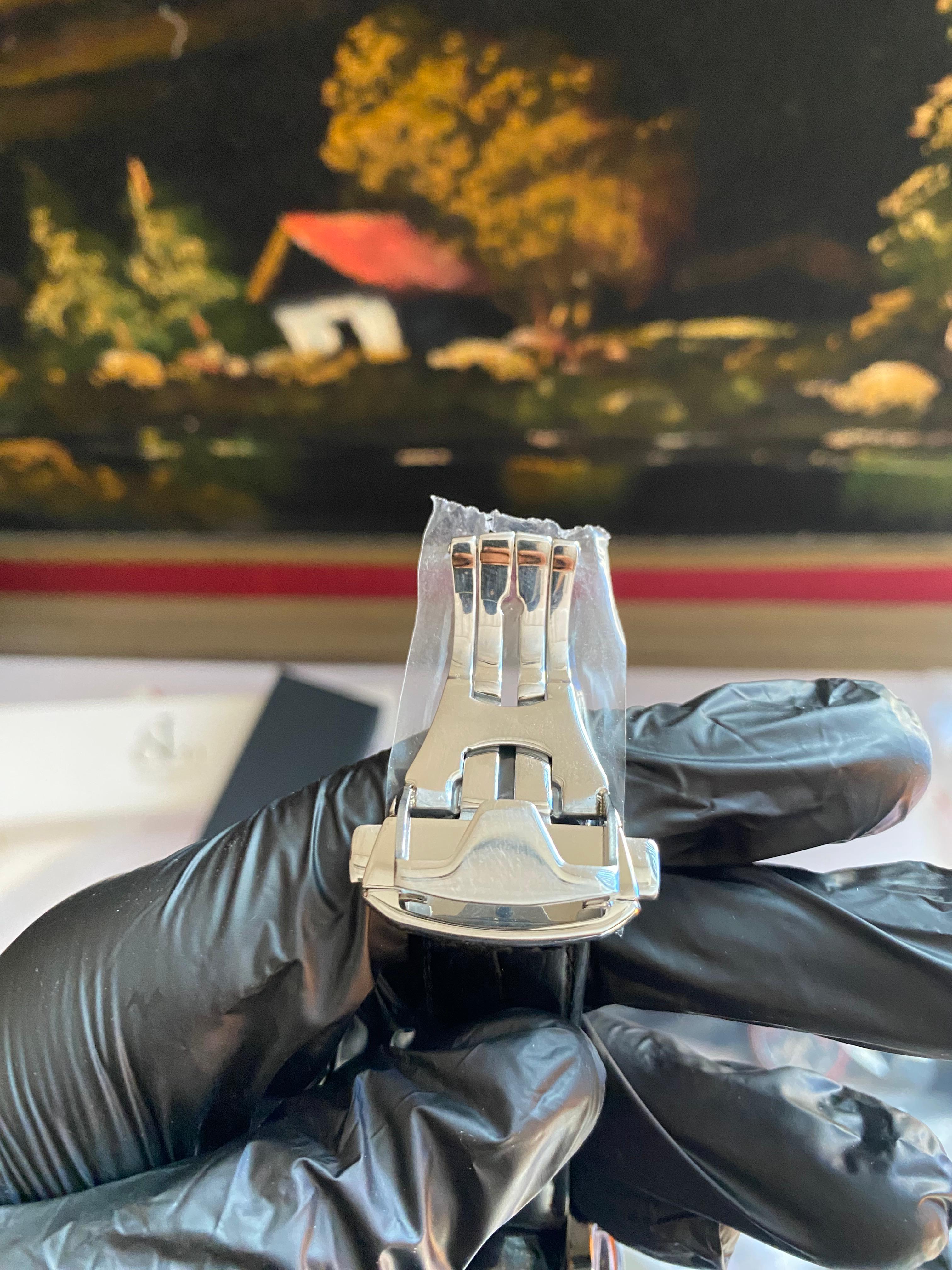 🕰 Jacob & Co Casino – Automatic Luxury Watch ( Master Replica )