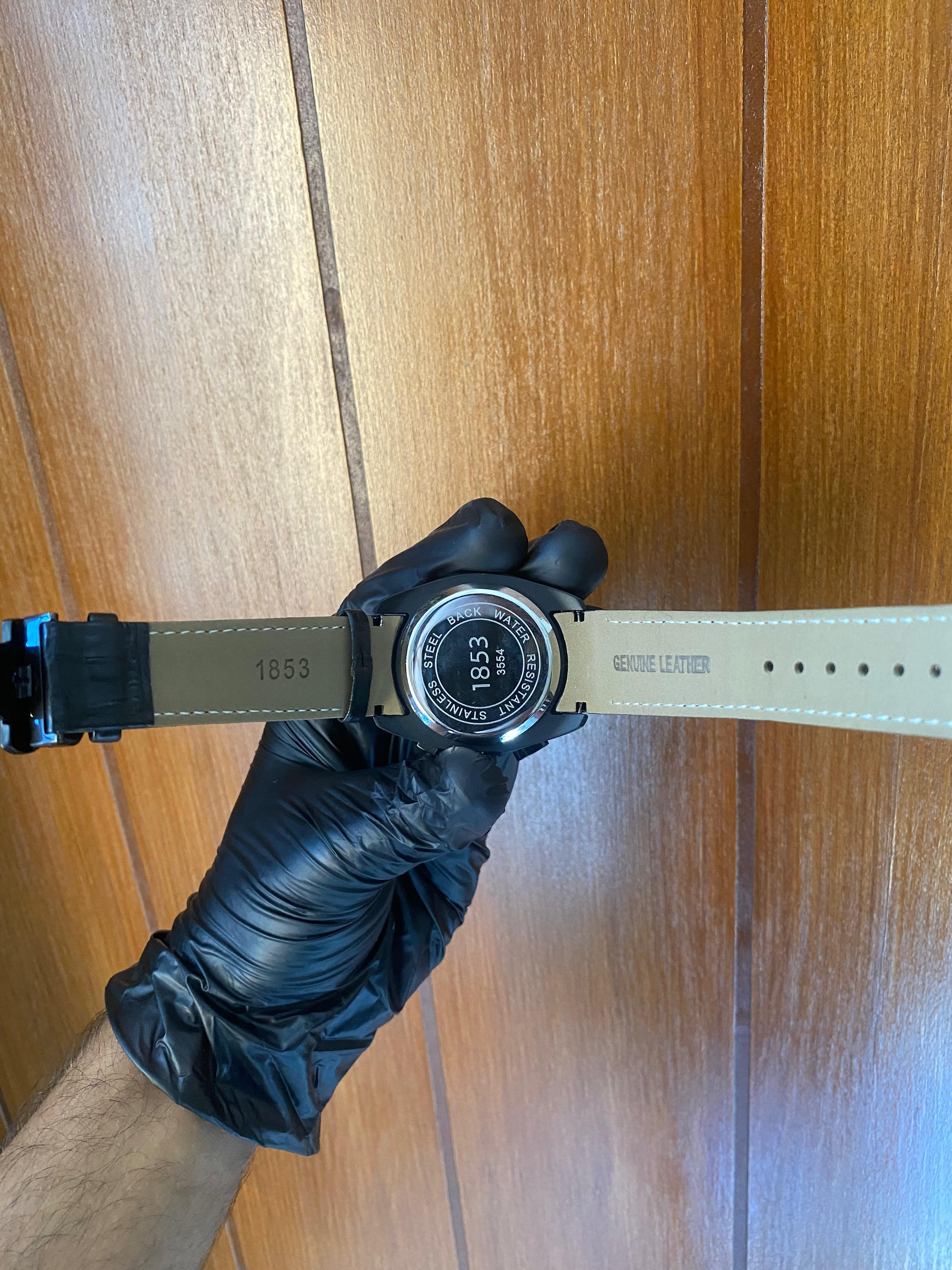 Tissot 1853 – Swiss Made Luxury Precise Replica