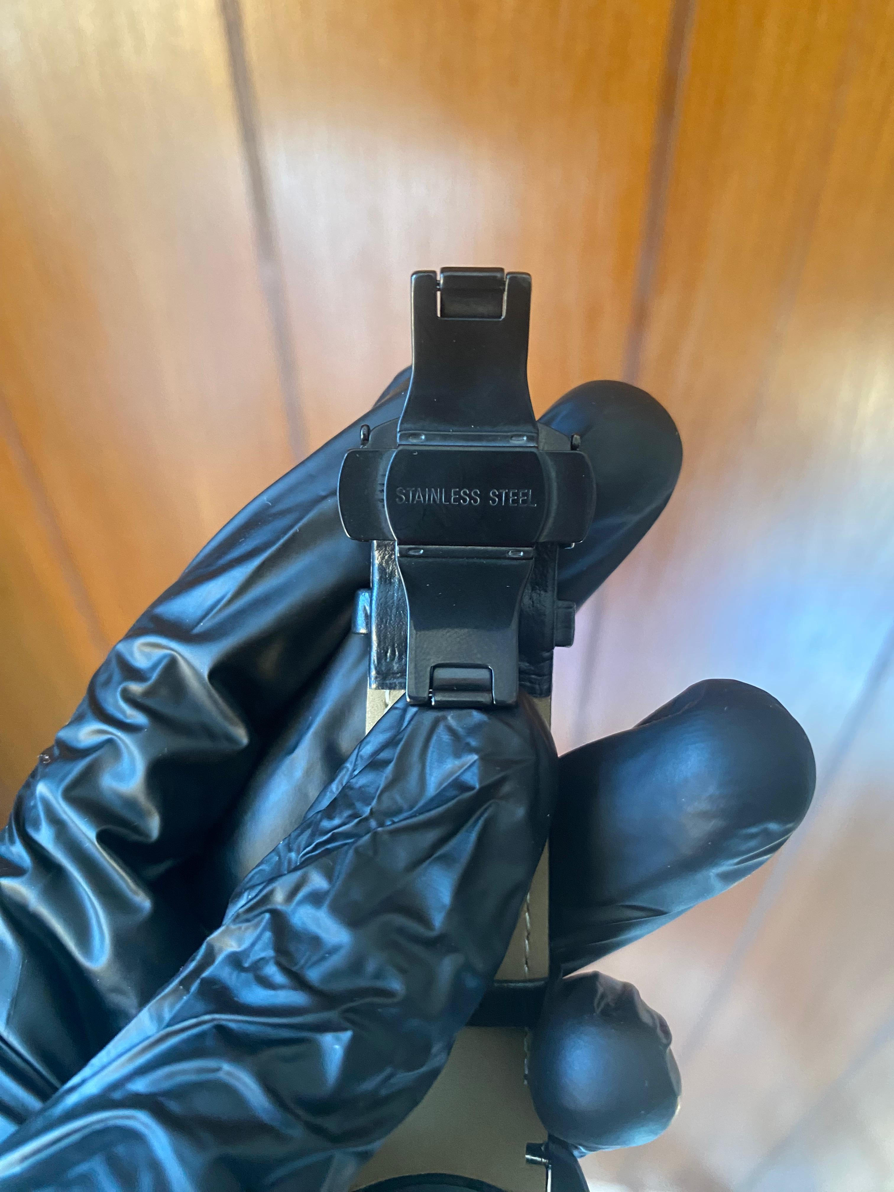 Tissot 1853 – Swiss Made Luxury Precise Replica