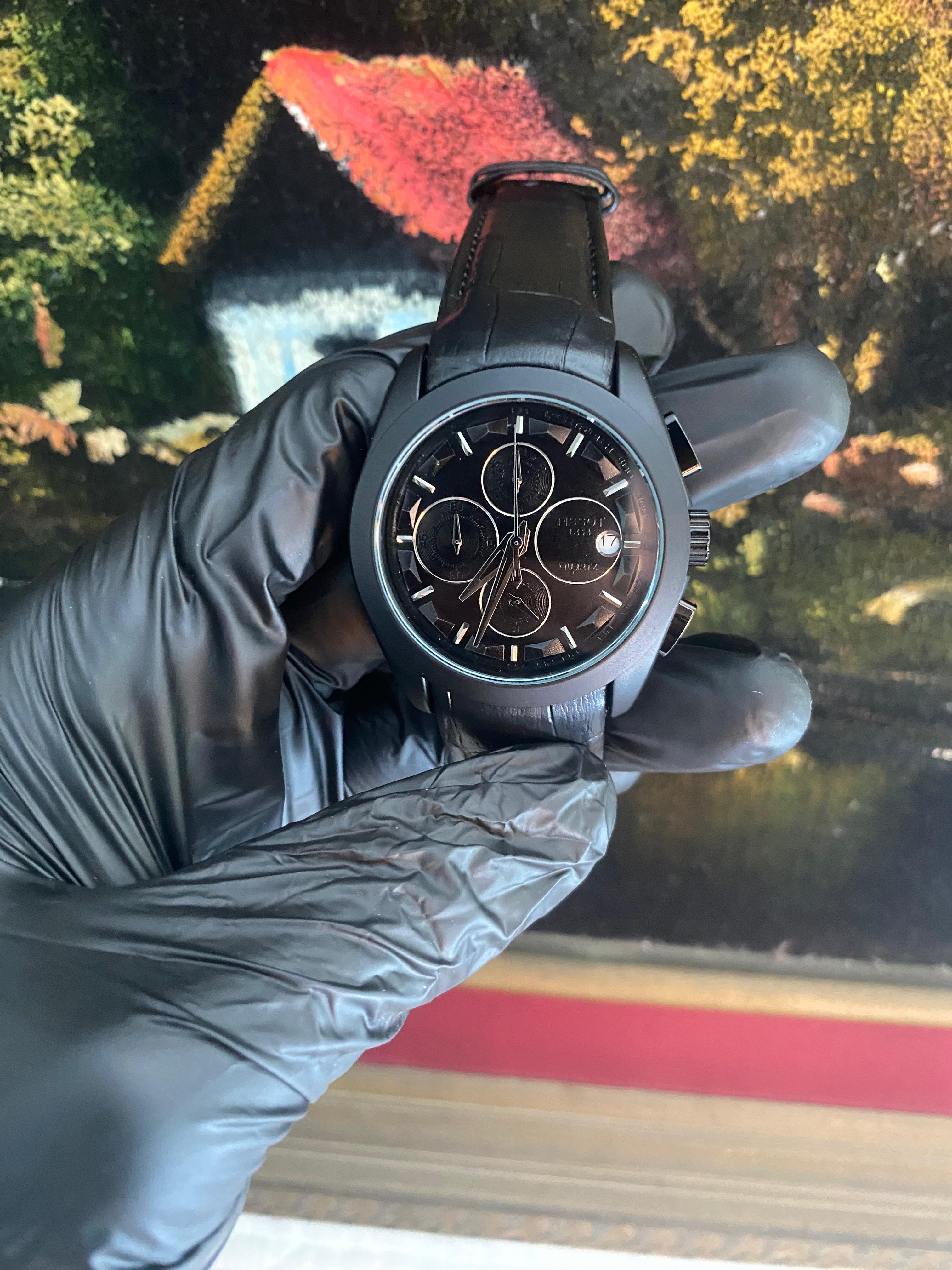 Tissot 1853 – Swiss Made Luxury Precise Replica