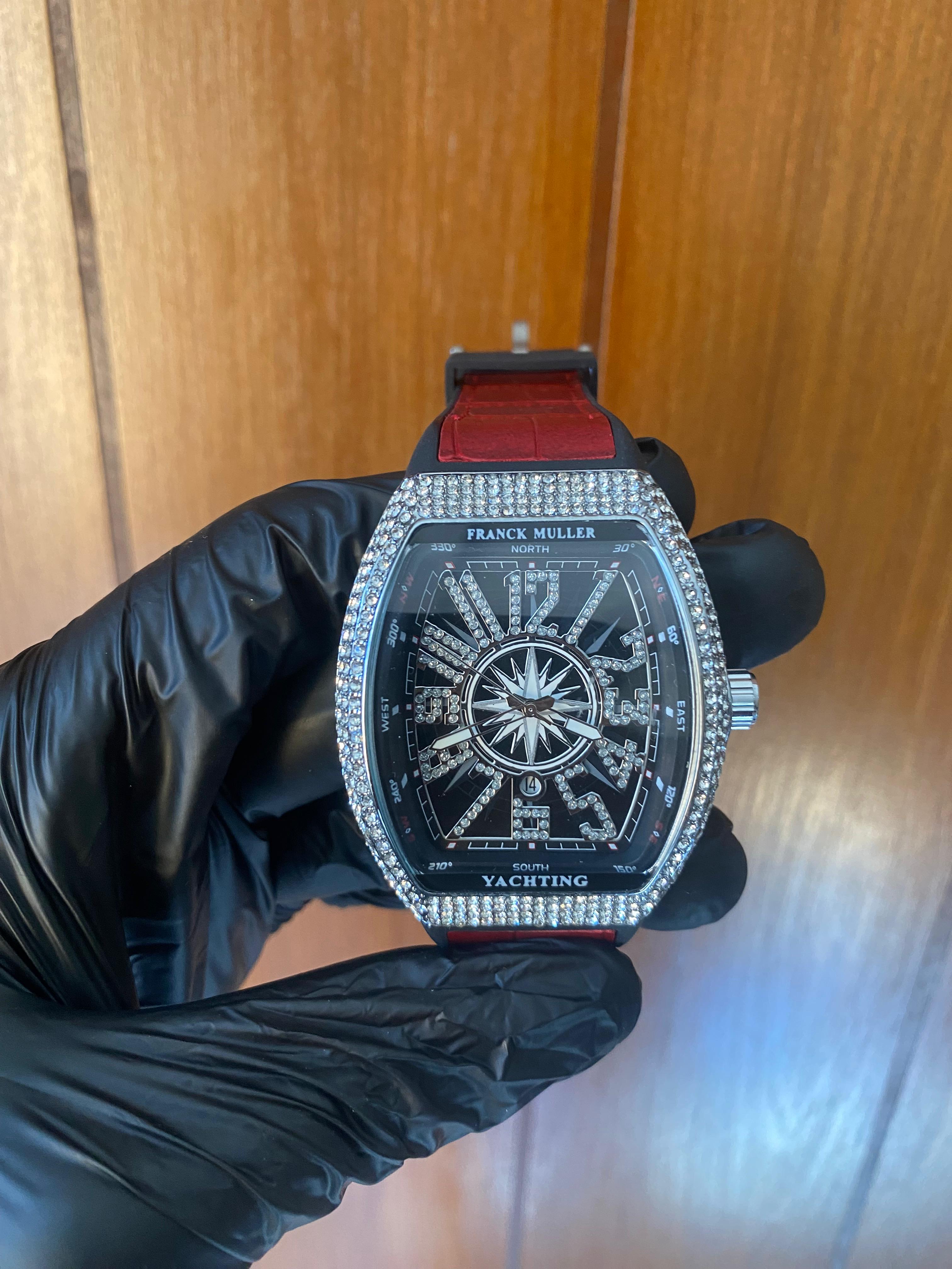 FM Yachting Master Replica