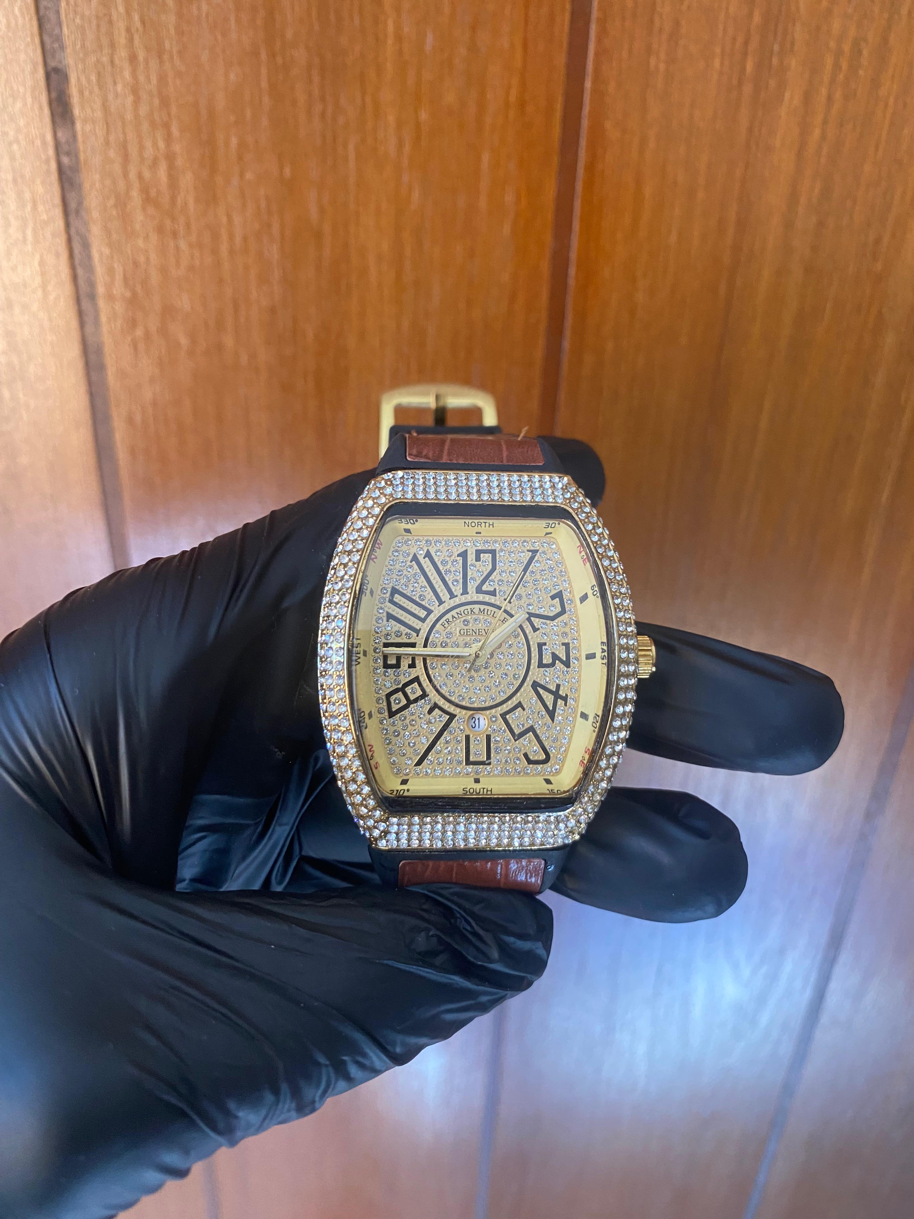 FM Yachting Master Replica