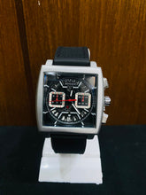 TAG HEUER MONACO INSPIRED CHRONOGRAPH