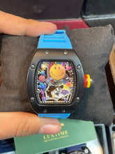 Richard Mille Smiley Semi-Automatic