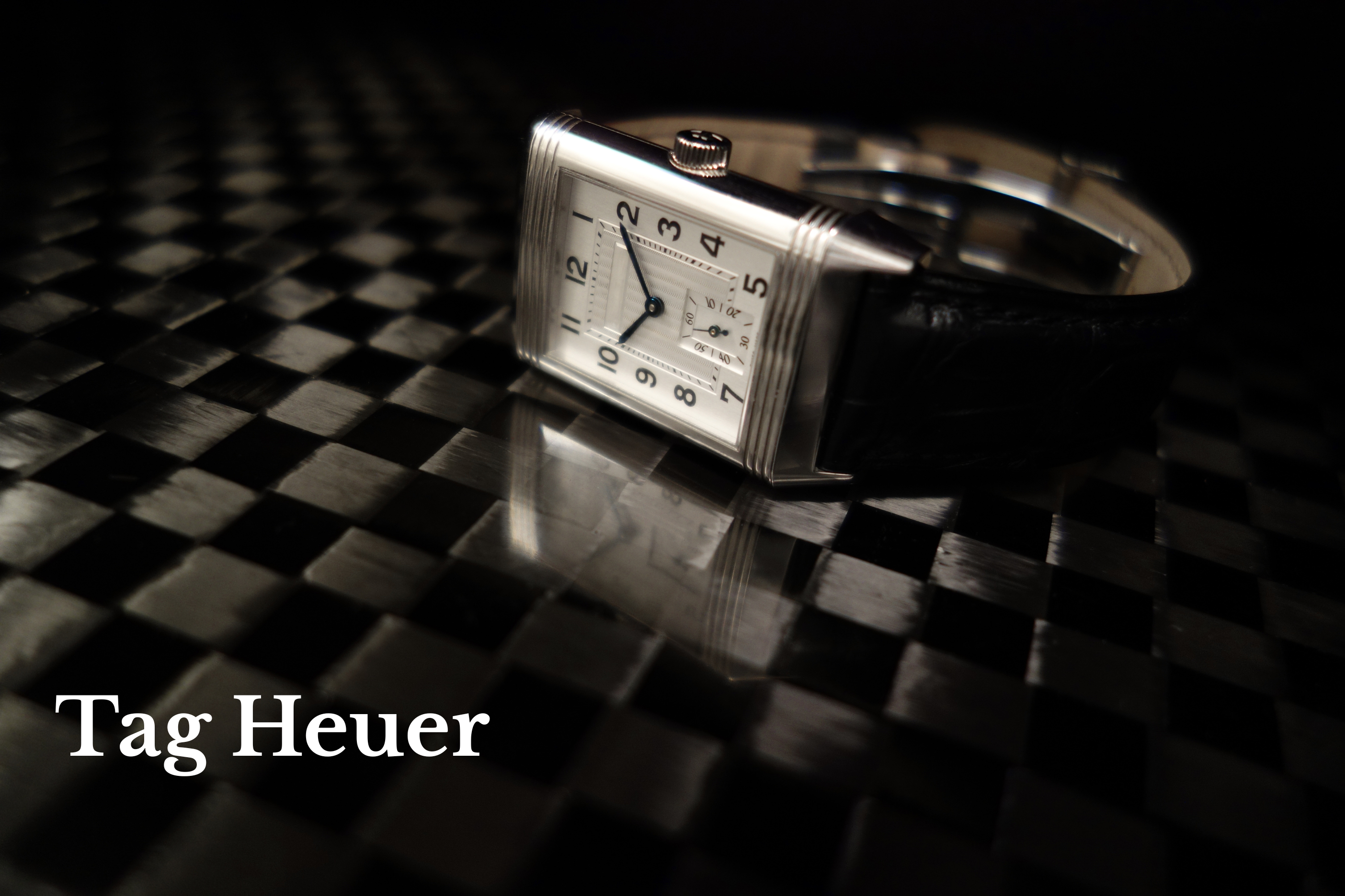 Tag Heuer - Luxury Collection