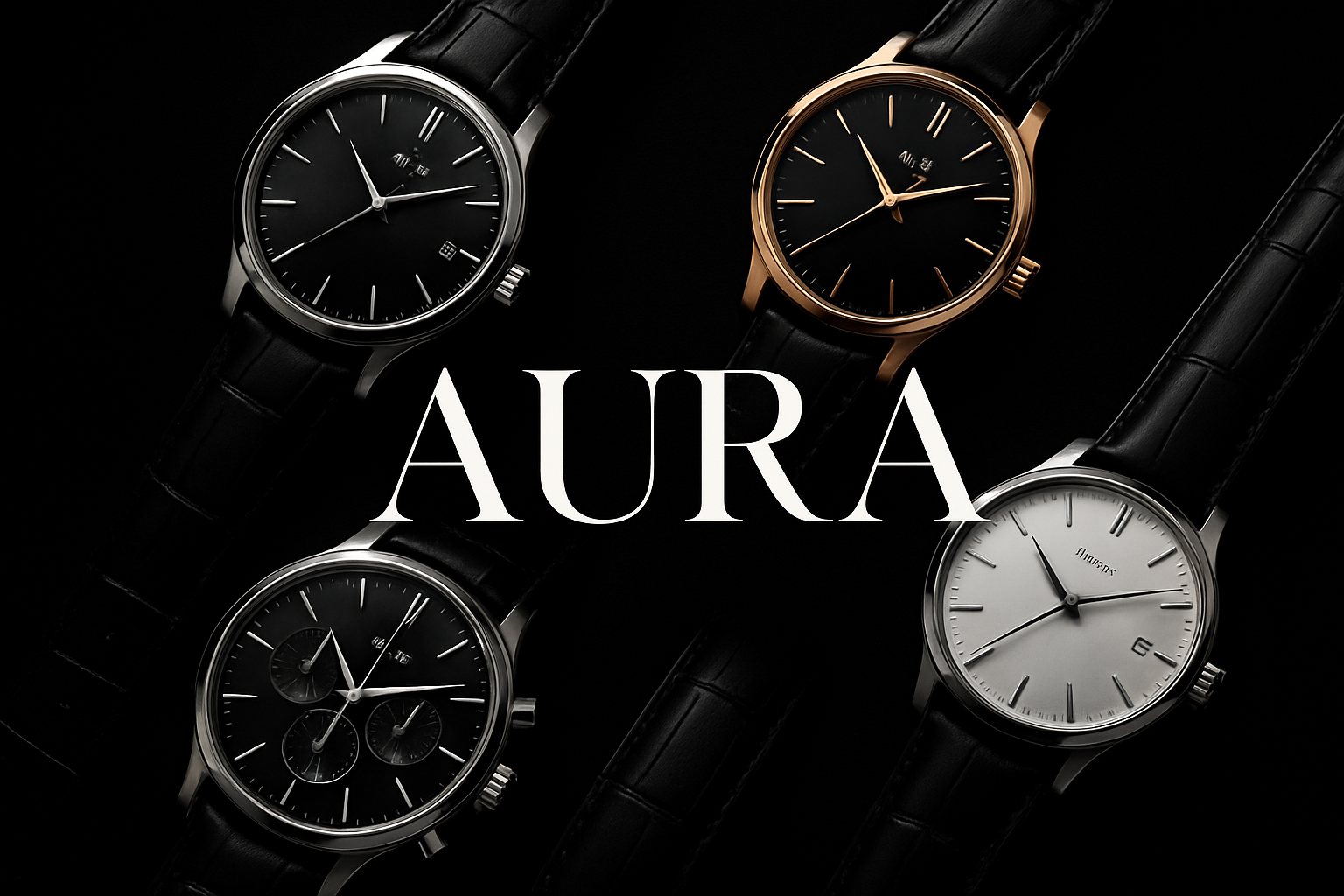 Aura Collection – Under 2999