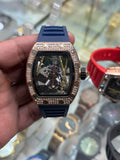 Richard Mille Panda Premium Replica
