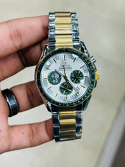 Omega Speedmaster Professional Two-tone – Premium Edition