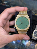 GUCCI LUXURY TIMEPIECE