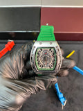 Richard Mille Skull Edition