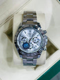 Rolex Daytona – Premium Chronograph Sports Watch