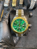 Rolex Sky Deweller (Two Tone)