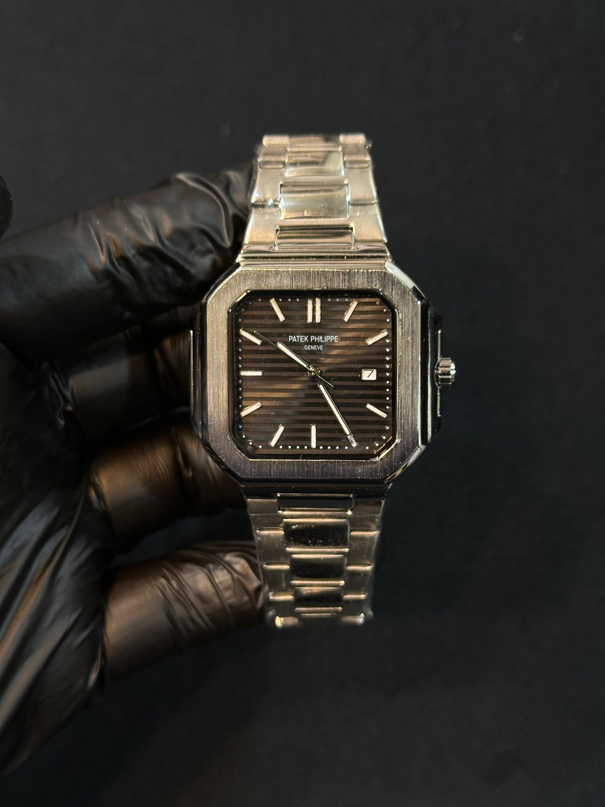 Patek Philippe Cubitus – Premium Luxury Watch