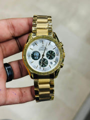 Omega Speedmaster Professional – Premium Edition