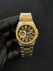 AP Openwork Skeleton – Luxury Automatic Watch