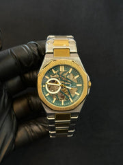 AP Openwork Skeleton – Luxury Automatic Watch