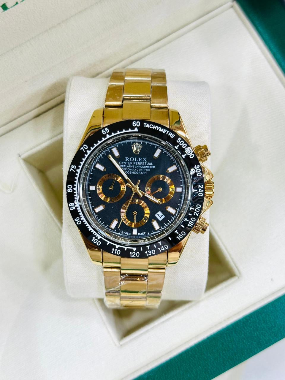 Rolex Daytona – Premium Chronograph Sports Watch
