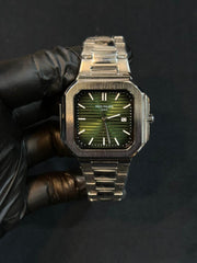 Patek Philippe Cubitus – Premium Luxury Watch