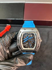 Richard Mille Skull Edition