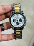 Omega Speedmaster Professional Two-tone – Premium Edition