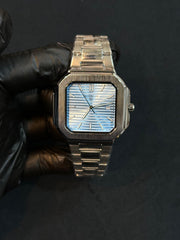 Patek Philippe Cubitus – Premium Luxury Watch